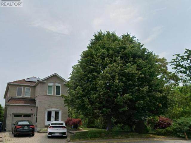 apartment at BSMT – 5 STOREBRIDGE DRIVE