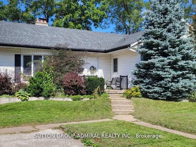 apartment at BSMT 6039 ALTHEA STREET, Niagara Falls, Ontario, L2E5G5