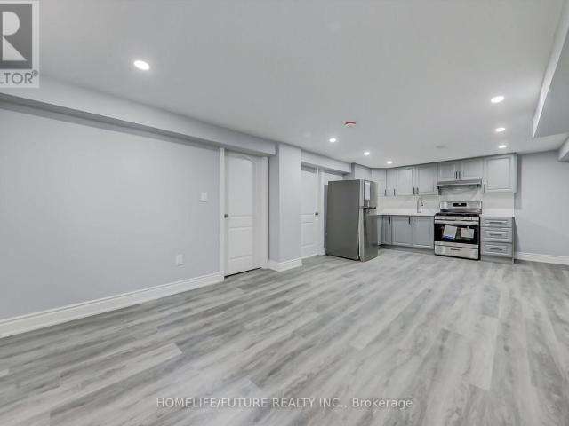apartment at BSMT – 60 EDENMILLS DRIVE