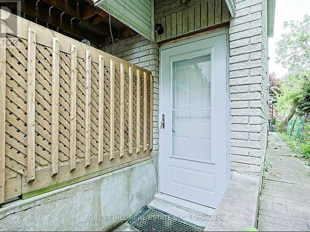 apartment at BSMT 61 FAIRCHILD AVENUE, Toronto, Ontario, M2M1T8
