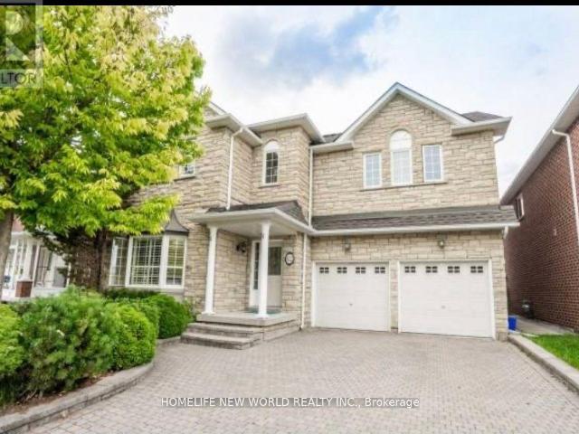 apartment at BSMT 62 WESTCHESTER CRESCENT, Markham, Ontario, L6C2X6