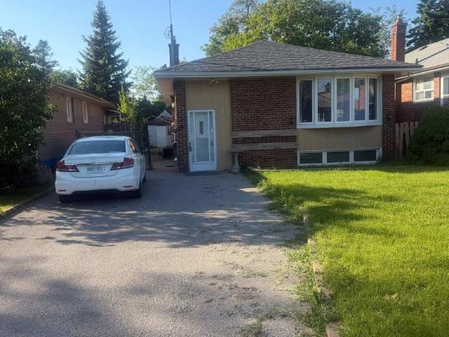 apartment at BSMT 62 LOMBARDY CRESCENT, Toronto, Ontario, M1K4N9
