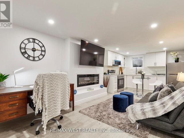 apartment at BSMT 67 HOBBS DRIVE, Clarington, Ontario, L1C3M2
