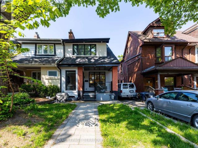 apartment at BSMT 668 INDIAN ROAD, Toronto, Ontario, M6P2C9