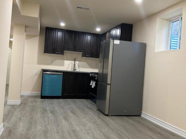 apartment at BSMT 66 CLUETT DRIVE, Ajax, Ontario, L1S7G3