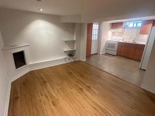 apartment at BSMT 686 SAMMON AVENUE, Toronto, Ontario, M4C2E2