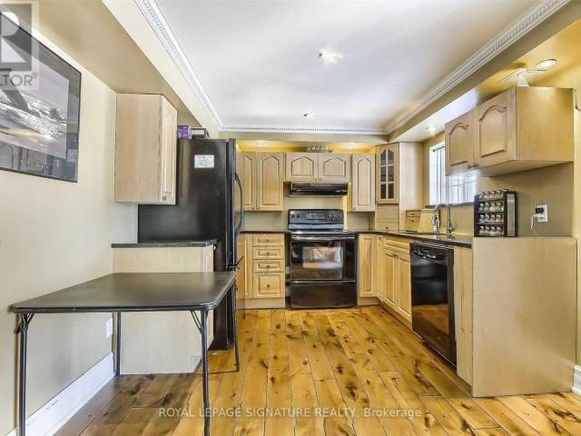 apartment at BSMT 687 SHANAHAN BOULEVARD, Newmarket, Ontario, L3X1P8