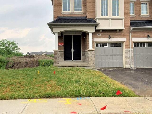 apartment at BSMT 68 DRIZZEL CRESCENT, Richmond Hill, Ontario, L4E1G8