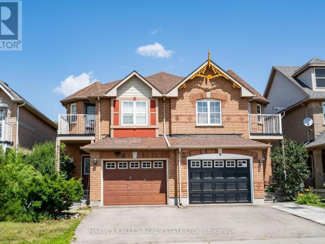 apartment at BSMT 68 NANTUCKET DRIVE, Richmond Hill, Ontario, L4E3V9