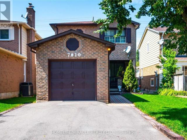 apartment at BSMT – 7010 CORDINGLEY CRESCENT