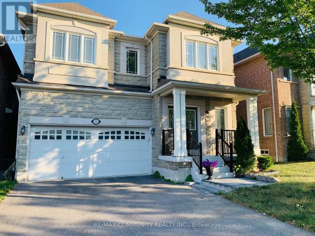apartment at BSMT 70 CANTWELL CRESCENT, Ajax, Ontario, L1Z1A5