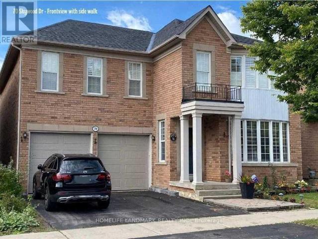 apartment at BSMT 70 SKYWOOD DRIVE, Richmond Hill, Ontario, L4E4L1