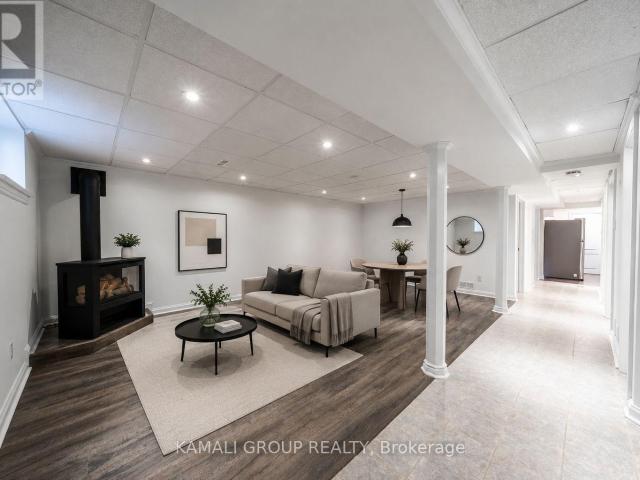 apartment at BSMT 714 GILBERT STREET W, Whitby, Ontario, L1N1S2