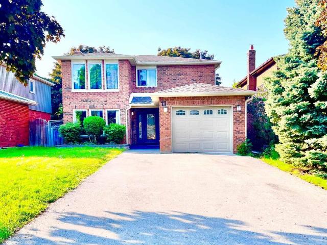 apartment at BSMT 71 TRILLIUM CRESCENT, Barrie, Ontario, L4N6H6