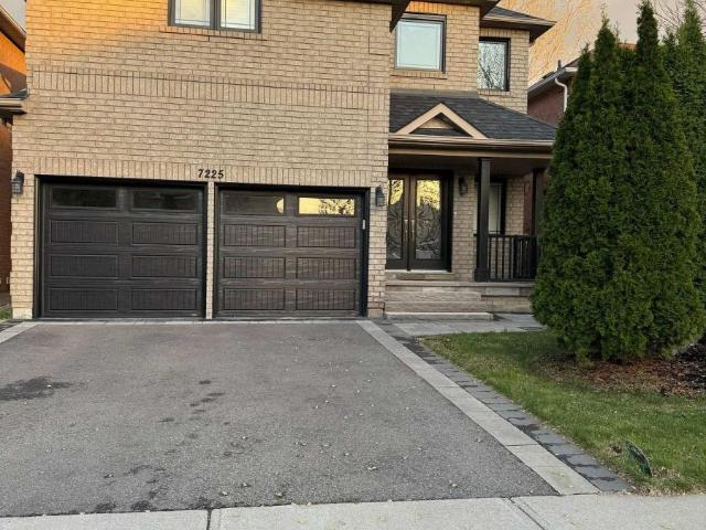 apartment at BSMT – 7225 DIME CRESCENT