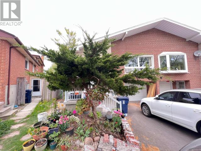 apartment at BSMT 74 JAMES GRAY DRIVE, Toronto, Ontario, M2H1N9
