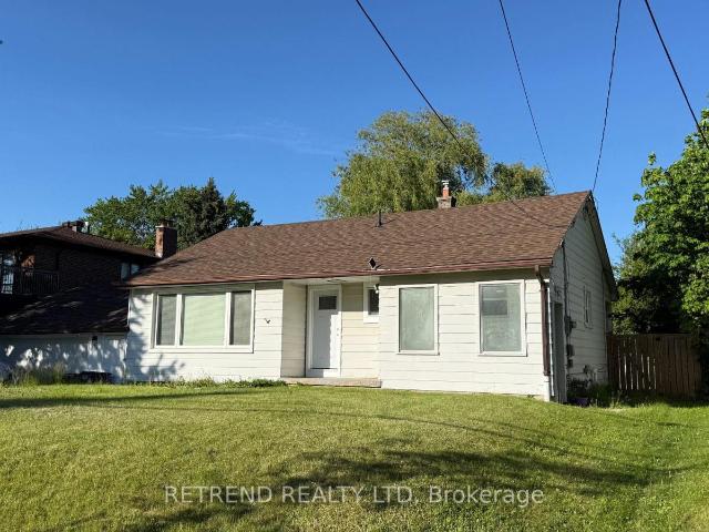 apartment at BSMT 75 ARAGON AVENUE, Toronto, Ontario, M1T1Y1