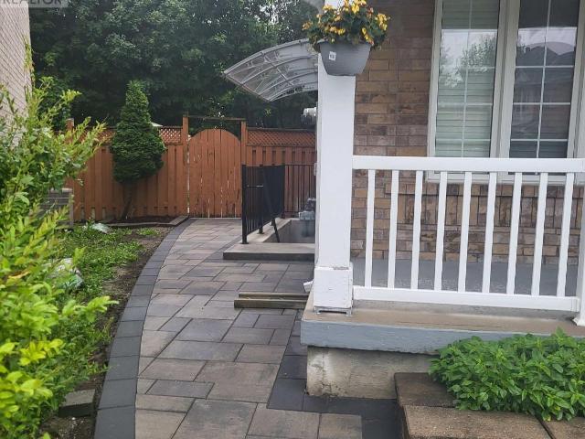 apartment at BSMT 75 GRACKLE TRAIL S, Toronto, Ontario, M1X1X3