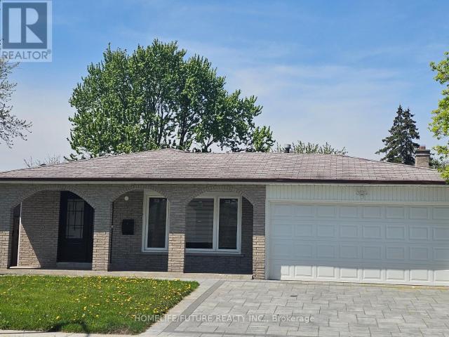 apartment at BSMT 76 KEYWORTH TRAIL, Toronto, Ontario, M1S2V1