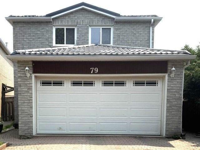 apartment at BSMT – 79 BECKWITH CRESCENT