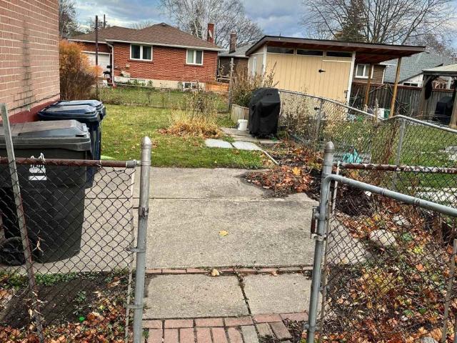 apartment at BSMT 7 LIMEVALE CRESCENT, Toronto, Ontario, M1E2K5