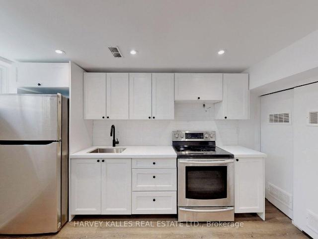 apartment at BSMT – 7 PANNAHILL ROAD