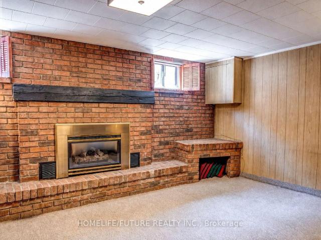 apartment at BSMT 7 STONEHENGE CRESCENT, Toronto, Ontario, M1G2P5