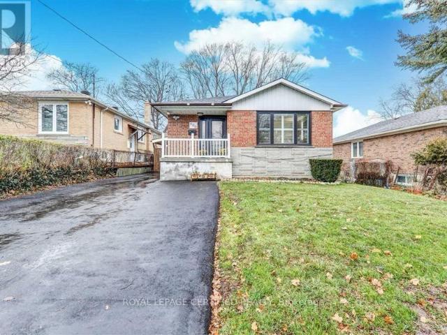 apartment at BSMT 806 SCARBOROUGH GOLF CLU ROAD, Toronto, Ontario, M1G1J3