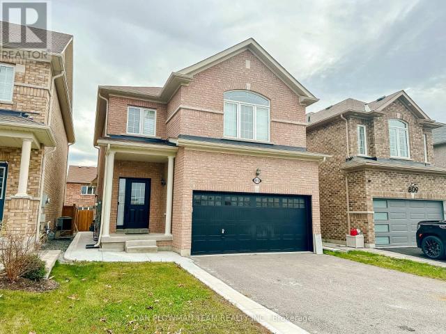 apartment at BSMT 813 GROVELAND AVENUE, Oshawa, Ontario, L1K0C3