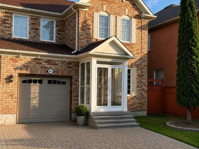 apartment at BSMT 81 TRUMPETER STREET, Toronto, Ontario, M1B6H1