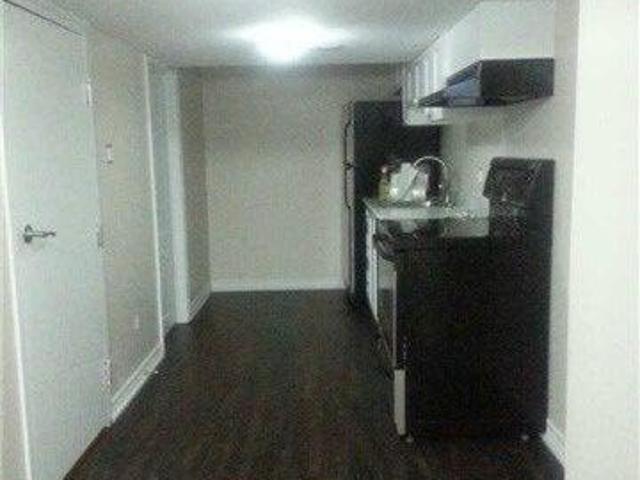 apartment at BSMT 84 APACHE TRAIL, Toronto, Ontario, M2H2H9