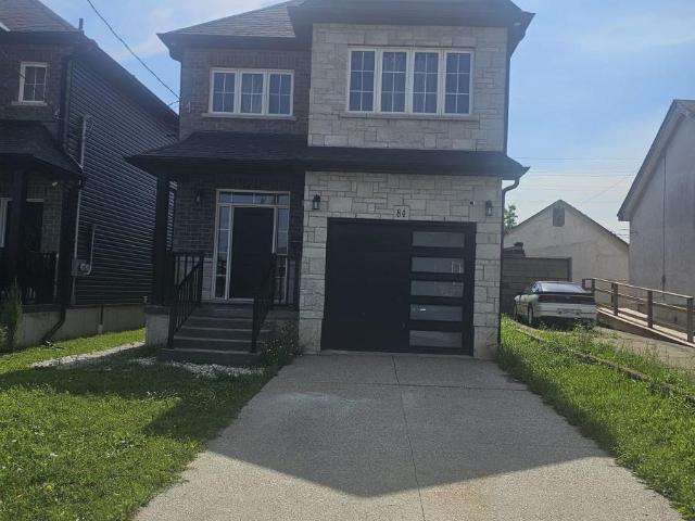 apartment at BSMT – 84 BELAND AVENUE