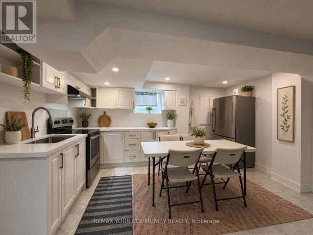 apartment at BSMT – 84 CINDY NICHOLAS DRIVE