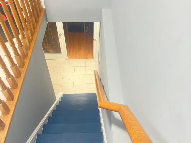 apartment at BSMT 84 FORECASTLE ROAD, Vaughan, Ontario, L4K5J1