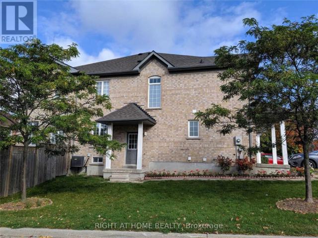 apartment at BSMT 858 SISLER AVENUE, Newmarket, Ontario, L3X2V1