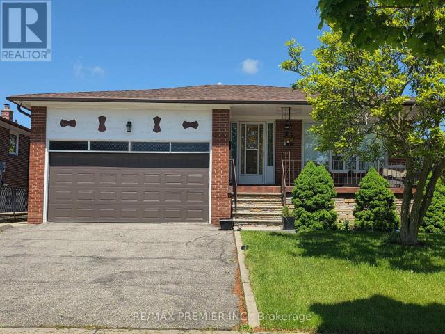 apartment at BSMT 86 HARRIS CRESCENT, Vaughan, Ontario, L4L1R9