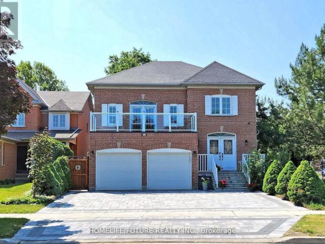 apartment at BSMT 86 HAVELOCK GATE, Markham, Ontario, L3S3P6
