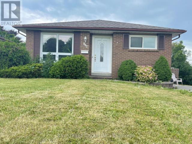 apartment at BSMT 882 SOUTHDOWN DRIVE, Oshawa, Ontario, L1H7Z6