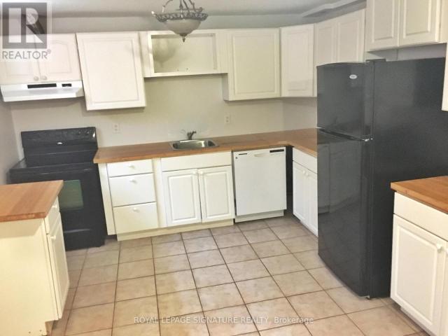 apartment at BSMT – 885 RUNNINGBROOK DRIVE