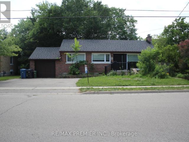 apartment at BSMT 8 MARLBOROUGH ROAD, Guelph, Ontario, N1E3X2