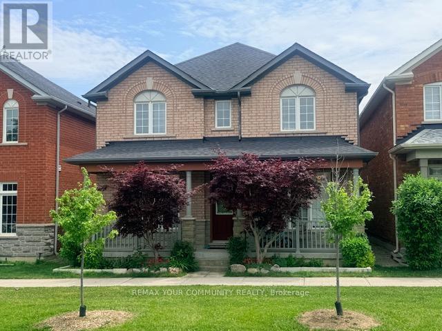 apartment at BSMT 8 HIKERS LANE, Markham, Ontario, L6B0K3