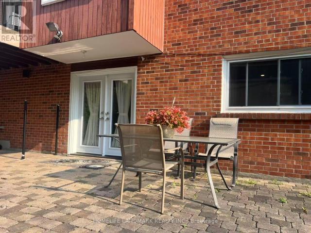 apartment at BSMT 8 PINE KNOLL GATE, Markham, Ontario, L3T1V5