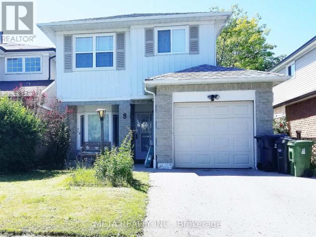 apartment at BSMT 8 ROSCOE ROAD, Toronto, Ontario, M1B2K1