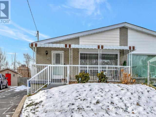 apartment at BSMT 90 SANTAMONICA BOULEVARD, Toronto, Ontario, M1L4H5