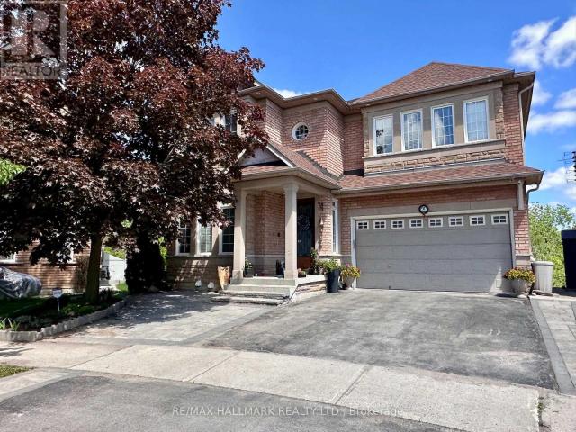 apartment at BSMT 91 GREENBANK DRIVE, Richmond Hill, Ontario, L4E4C7