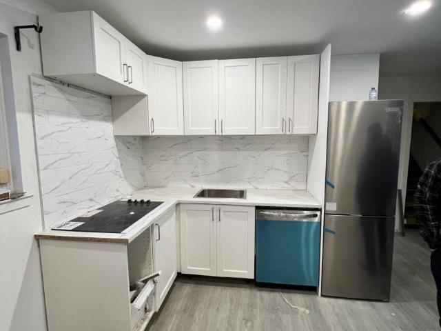 apartment at BSMT 91 KINGSLAKE ROAD, Toronto, Ontario, M2J3E7