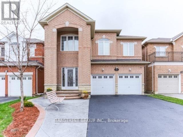 apartment at BSMT – 92 SIR JACOBS CRESCENT