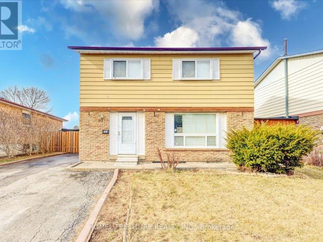 apartment at BSMT 97 DUNSFOLD DRIVE, Toronto, Ontario, M1B1T5