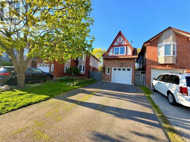 apartment at BSMT 979 REDBIRD CRESCENT, Pickering, Ontario, L1V5K6