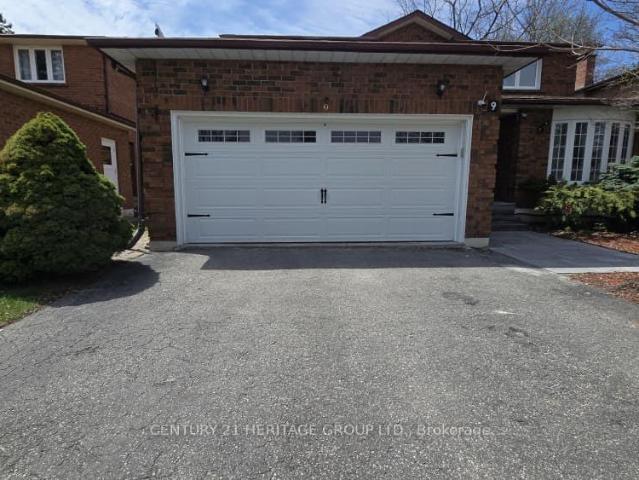 apartment at BSMT 9 ADDISON STREET, Richmond Hill, Ontario, L4C7M2